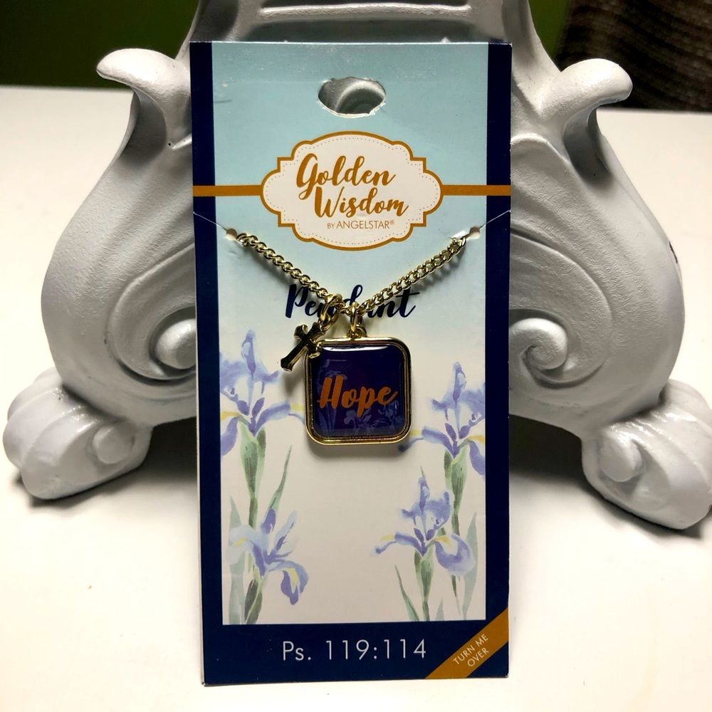Hope Pendant